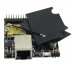 WRTnode2P All-in-One Open Source OpenWrt Development Board WiFi Linux Module in M.2 MT7628an Soc