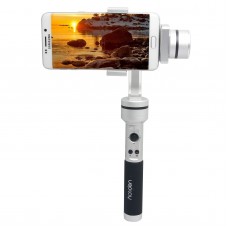 AIbird Uoplay 3-Axis Handheld Universal Smartphone Steady Gimbal Handle Stabilizer for iPhone Samsung HTC&GoPro Hero 3 3+ 4 Sports Action Camera