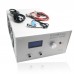 EBC-B20H 12V-72V 20A Lead Acid Lithium Battery Capacity Tester Support External Charger