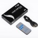 Mt-Viki MT-SW501MH HDMI HD Switcher 5 In 1 Out 3D 1080P 5X1 HDMI Switch for HDTV Projector