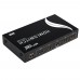 Mt-Viki MT-SW501MH HDMI HD Switcher 5 In 1 Out 3D 1080P 5X1 HDMI Switch for HDTV Projector