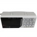 Hantek DSO7084B Digital Storage Oscilloscope 4 Channels 2Gsa/s 80MHz 7'' TFT LCD 800x480 USB 64K Memory Depth AC110-220V