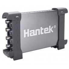 Hantek6254BC Digital Oscilloscope 250MHz Bandwidth 4 CH Channel 1GSa/s Sampling Rate USB2.0 Interface