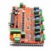 LV8727 V4 NV8727T 4-Axis 4.0A Stepper Motor Driver Controller Board for Engraving Machine CNC