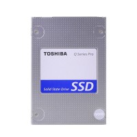 Q200 Q-Series SSD Disk 6Gb/s SATA III 2.5" 512G Internal Solid State Disk Drive for Desktop Notebook Toshiba