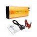 CARMAER 1000W Car Power Inverter DC48V to AC220V Converter Adapter Charger Power Supply Voltage Transformer