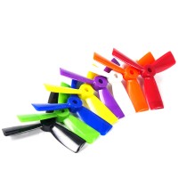 DALPROP T3045BN 3 inch 3-Blade Propeller CW&CCW Props for FPV Racing Quadcopter Multicopter 4 Pairs