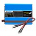SUS DC12V to AC220V 500W LCD Solar Charger Inverter Voltage Transformer Converter Charger Power Supply