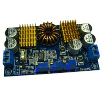 LTC3780 Automatic Lifting Pressure Step-Up Step-Down Constant Voltage DC-DC Converter  