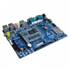 S5PV210 Core Board Cortex A8 Development Module Embedded ARM 1G DDR2 1G Nandflash for Android