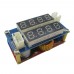 High Quality 5A Constant Current Voltage LED Driver Battery Charging Module Voltmeter Ammeter