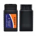 ELM327 Bluetooth V2.1 OBD2 OBDii ELM327 V2.1 Diagnostic Tool OBD II Auto Car Diagnostic Scanner