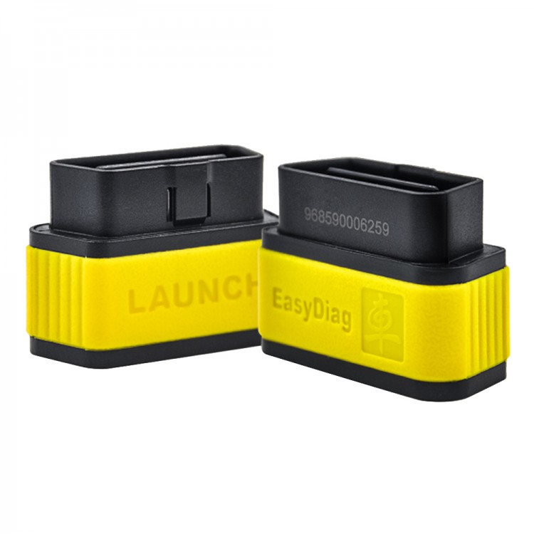 LAUNCH EasyDiag Car Diagnostic Tool for Android iOS 2 in 1 OBD Code