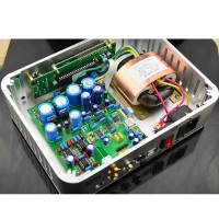 BlueBird DA-D1 PCM1794+AK4118 DAC HIFI EXQUIS Coaxial Optical Input Audio Decoder