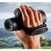 EK8510 Portable Waterproof Monocular 8x42MM Wildlife Viewing Night Vision Telescope for Android iOS Smartphone