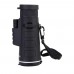 Panda 35x50 Mini Waterproof Monocular Telescope HD Night Vision Scope Telescop for Outdoor Hunting Military