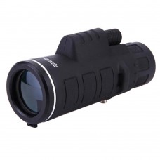 Panda 35x50 Mini Waterproof Monocular Telescope HD Night Vision Scope Telescop for Outdoor Hunting Military