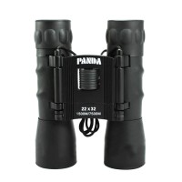 PANDA Portable 22X32 1500M 7500M Binoculars Telescope Night Vision for Outdoor Watching