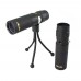 Nikula 10-30x25 Mini NIKULA Trumpet Soldiers High-Power HD Night Vision Monocular Telescope