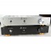 Bluebird DS6.0 HIFI Headphone Amplifier Desktop AMP with Power Cord for Audio- White