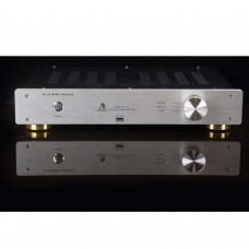 BlueBird HIFI EXQUIS USB Xmos Coaxial Optical DAC6.0 WM8741x2 Decoder Vinyl Falvor Ultimate Synamic Luxury Version