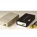 1.2G 8W Wireless Audio Video AV Transmitter 4CH Receiver System Transceiver Telemetry Set