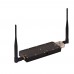 High Power 10W 2.4G to 1.3G Strengthen Repeater Wireless Transmission Signal Transfer Device Audio Vdeo Transceiver