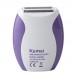 Lemei Epilator Electric Women Shaver Hair Removal Tweezer Rechargeable Depilador Female Shaving Machine Beauty Care