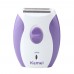 Lemei Epilator Electric Women Shaver Hair Removal Tweezer Rechargeable Depilador Female Shaving Machine Beauty Care