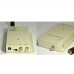 1.2GHz 4W Wireless Audio Video AV Transmitter Receiver Transceiver Telemetry Set for FPV