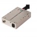 1.2GHz 4W Wireless Audio Video AV Transmitter Receiver Transceiver Telemetry Set for FPV