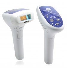 SILKN Flash & Go LUXX 120,000 Light Pulses and Permanent Laser Hair Removal Device Epilator for Body Face Beauty