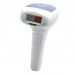 SILKN Flash & Go LUXX 120,000 Light Pulses and Permanent Laser Hair Removal Device Epilator for Body Face Beauty