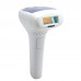 SILKN Flash & Go LUXX 120,000 Light Pulses and Permanent Laser Hair Removal Device Epilator for Body Face Beauty