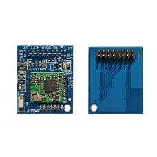 SDIO WIFI Module S1-RTL8189 TQ210 Learning Module Embedded Development Arm Board