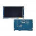 INNOLUX 7 inch TFT LCD Resistive Touch Screen TN92 800x3(RGB)x480 for TQ2416 TQ210 TQ335X E9