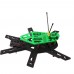 Kingkong SK HEX300 300 FPV Mini Hexacopter Multicopter with Tail LED & Propeller for FPV