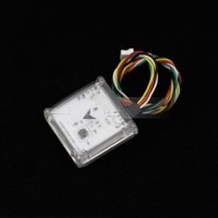 Kingkong Micro NZ32 4DOF External Sensor Barometer Magnetometer Module for Multicopter RC Toys 