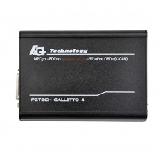 FG Tech Galletto 2 Master V54 FGTech 2-Master BDM-TriCore-OBD Support BDM Function for Auto Car