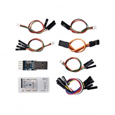 Micro SP Racing F3 Flight Controller Rice32 STM32 F3 Processor for Multicopter Aircraft Drone FPV