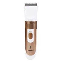 Electric Hair Trimmer Electric Hair Clipper Shaver Rechargeable Stainless Steel Blade Cutter