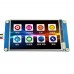 3.5 inch 480x320 Smart Programmable USART HMI Serial Touch TFT LCD Module Display Panel