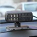 DC12V 150 300W Protable Auto Car Vehicle Heater Cooling Fan Windscreen Defroster Demister Car Hot Cold