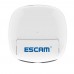 ESCAM Shell QN01 Full HD 1080P MINI WIFI IP Network Camera 2.0MP P2P Night Vision Security CCTV Cam