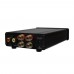G.E.K GA-98 TDA7498E 2.0 Channel 160Wx2 HIFI Digital Amplifier Audio Power Amp-Silver