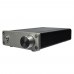 G.E.K GA-98 TDA7498E 2.0 Channel 160Wx2 HIFI Digital Amplifier Audio Power Amp-Silver