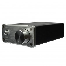 GA-50 Class D TPA3123 2.0 Channel 50Wx2 Digital Amplifier HIFI Home Audio Power Amp