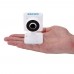 ESCAM Wall-E QF601 Wifi 720P Network IP Camera 1.0MP Onvif P2P Surveillance Night Vision Security CCTV Monitor Cam