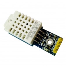 High Precision 3V-5.5V AM2302 DHT22 Digital Temperature Humidity Sensor Module for Arduino DIY