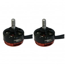 EDGE R2204 2300KV Racing Brushless Motor CW CCW Support 2-4S for Multicopter FPV
